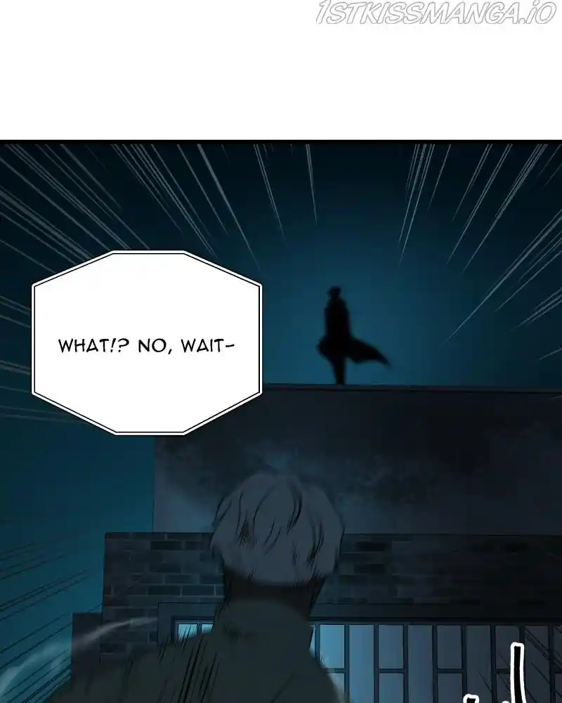 Be My Villain Chapter 37