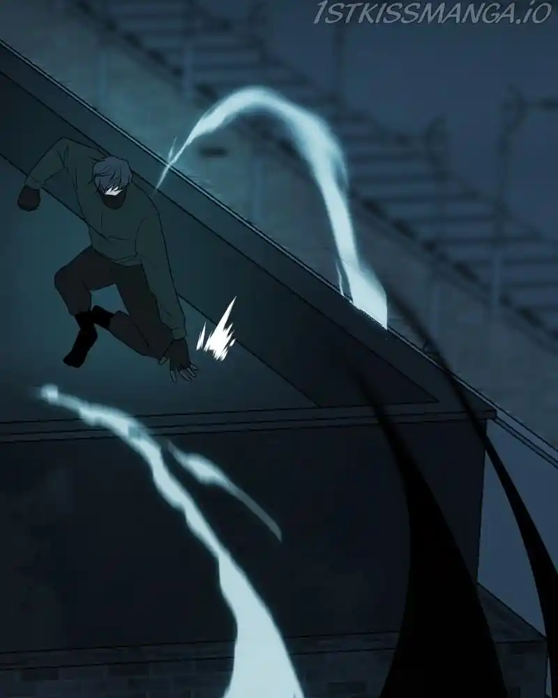 Be My Villain Chapter 37