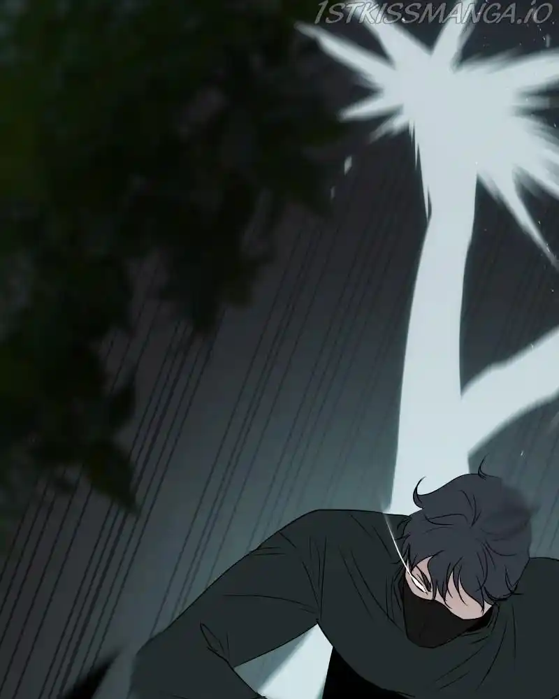 Be My Villain Chapter 37