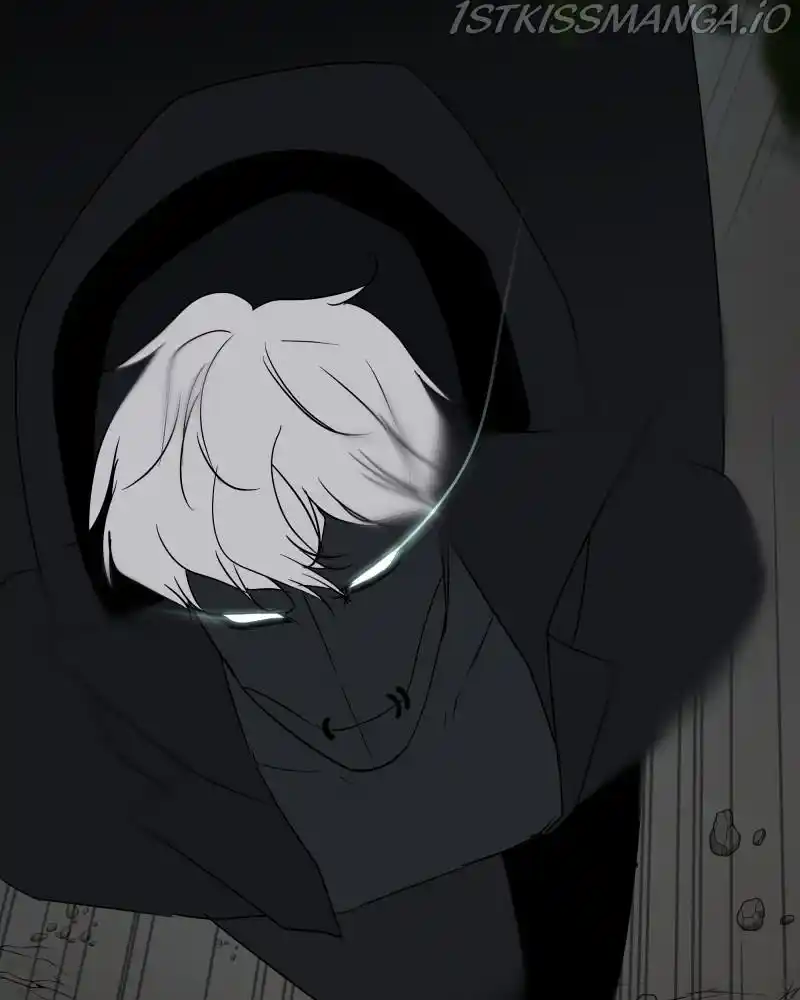 Be My Villain Chapter 37