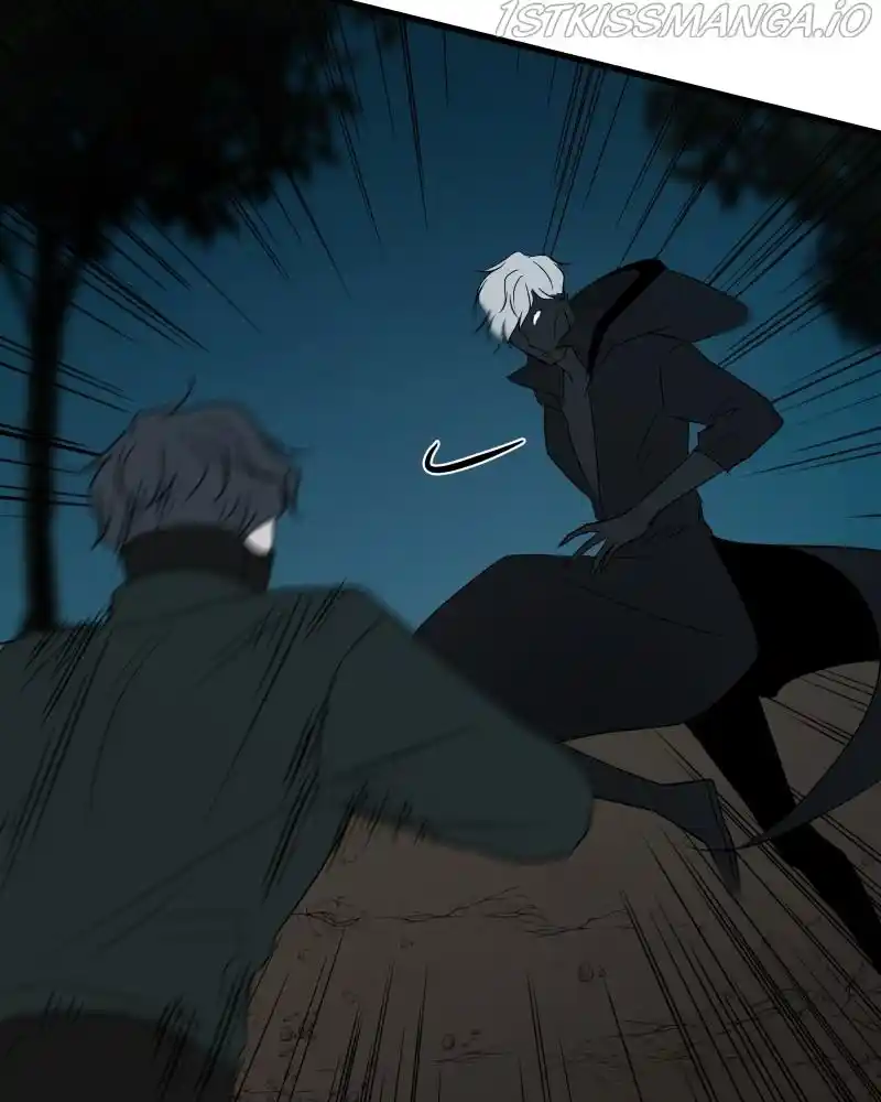 Be My Villain Chapter 37