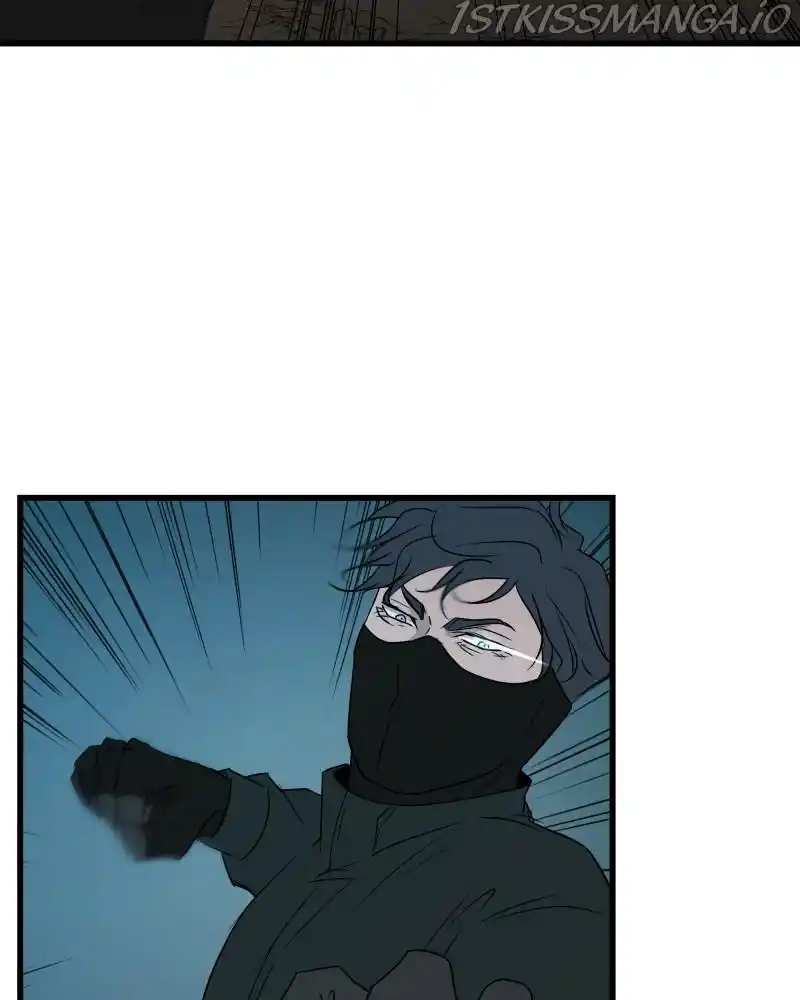 Be My Villain Chapter 37