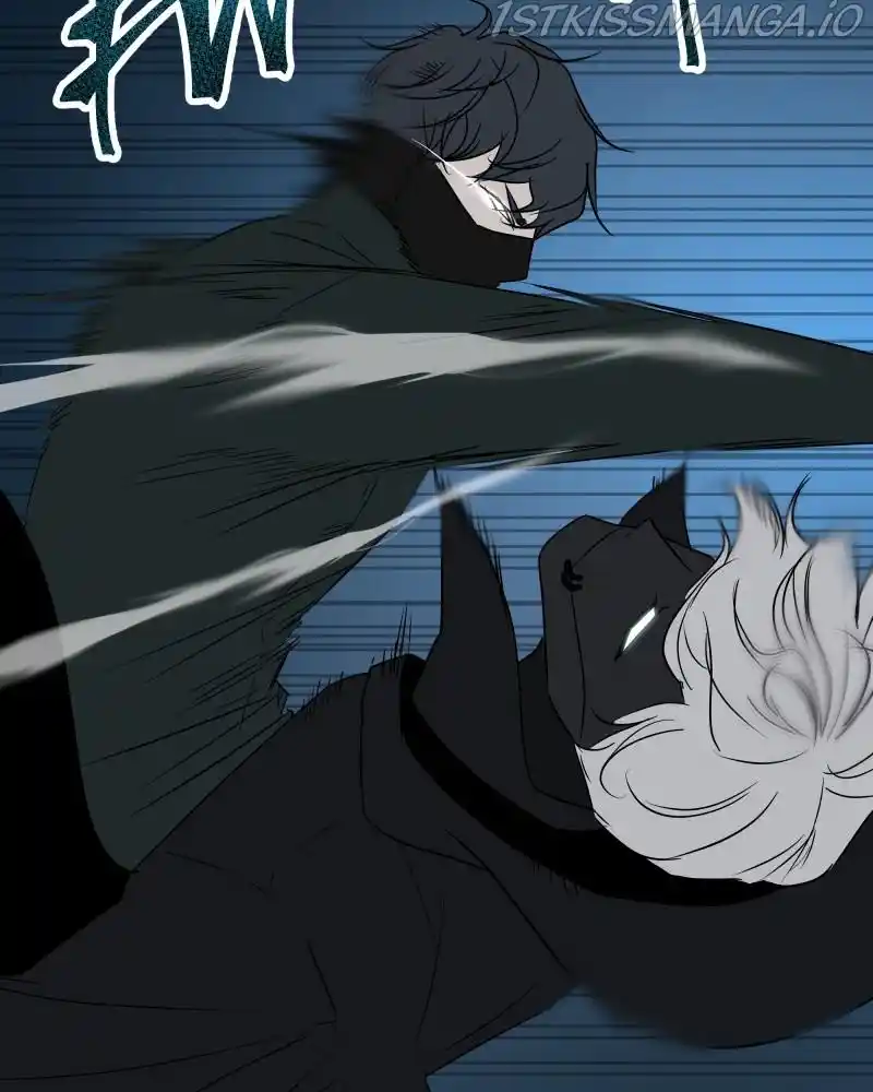 Be My Villain Chapter 37