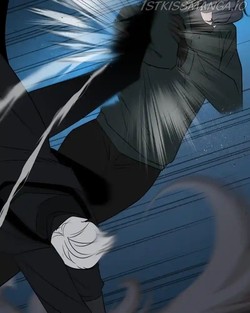 Be My Villain Chapter 37