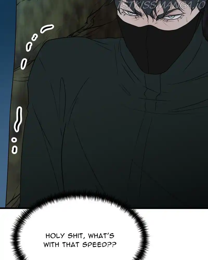 Be My Villain Chapter 37