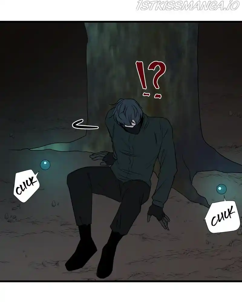 Be My Villain Chapter 37