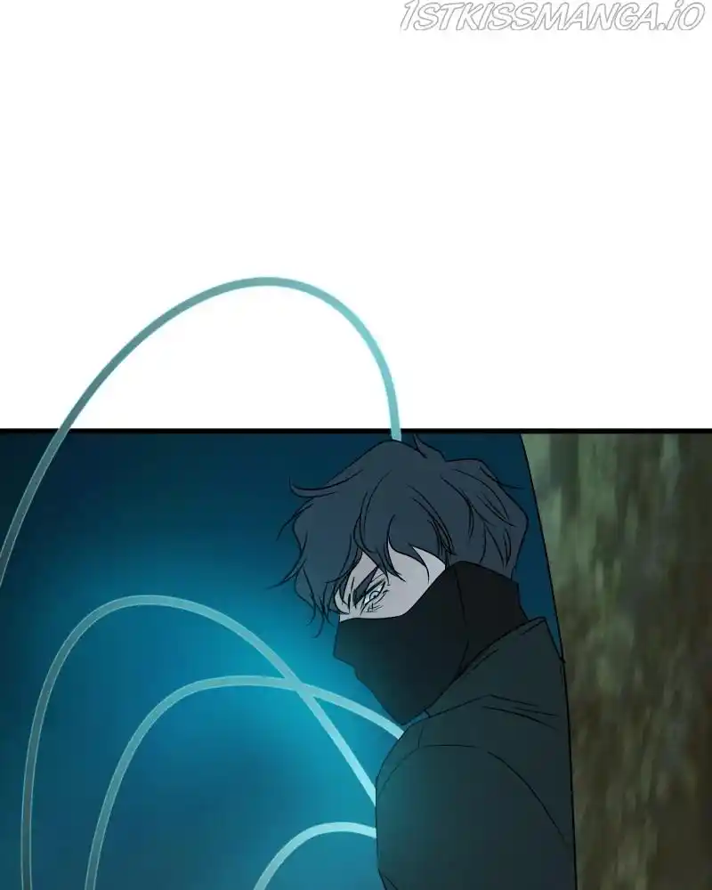 Be My Villain Chapter 37