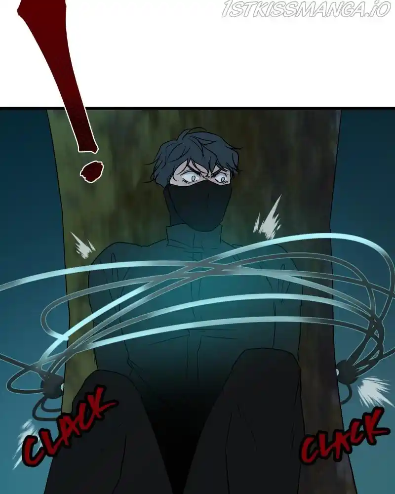 Be My Villain Chapter 37