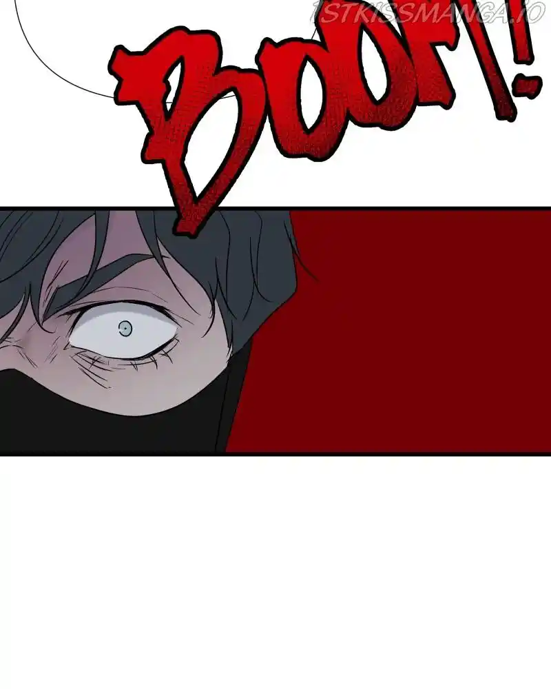 Be My Villain Chapter 37