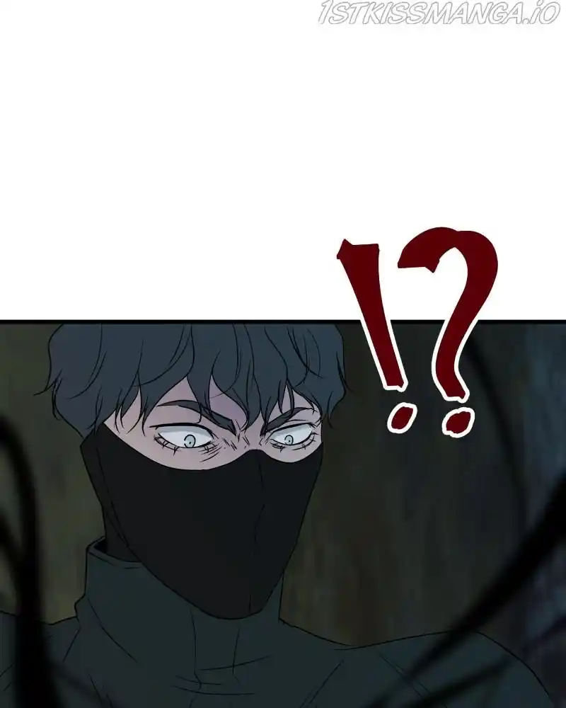 Be My Villain Chapter 37