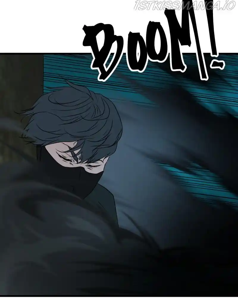 Be My Villain Chapter 37