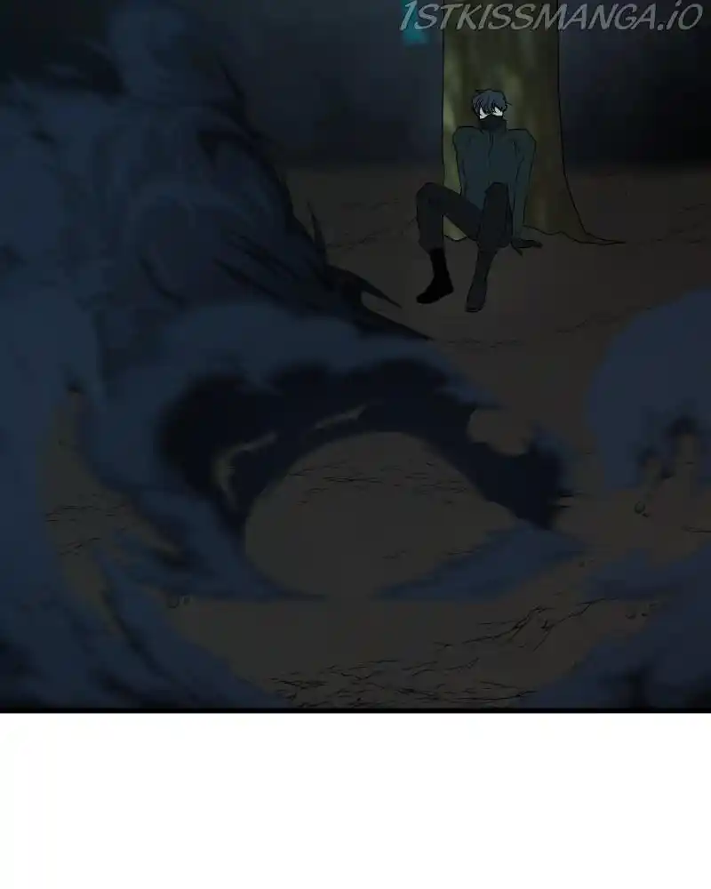 Be My Villain Chapter 37