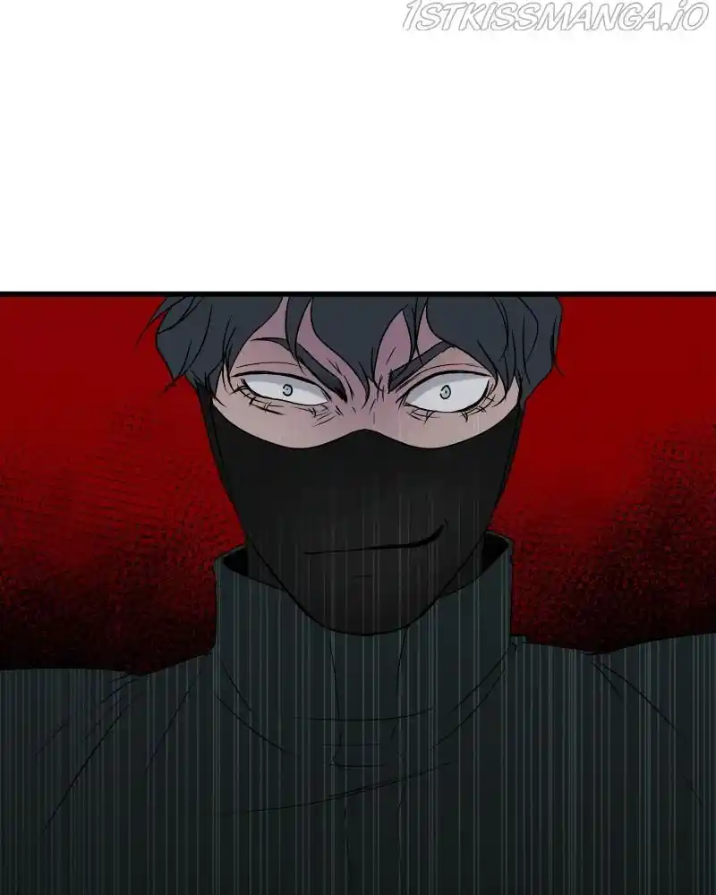 Be My Villain Chapter 37