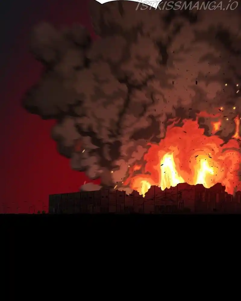 Be My Villain Chapter 37