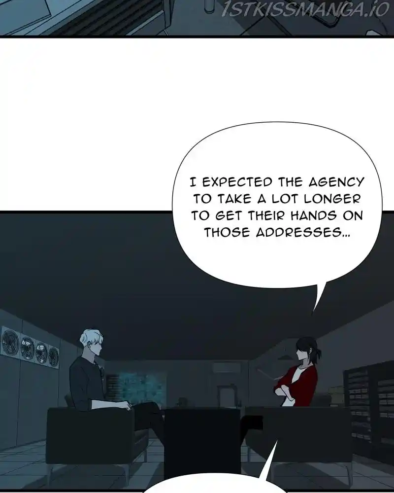 Be My Villain Chapter 38