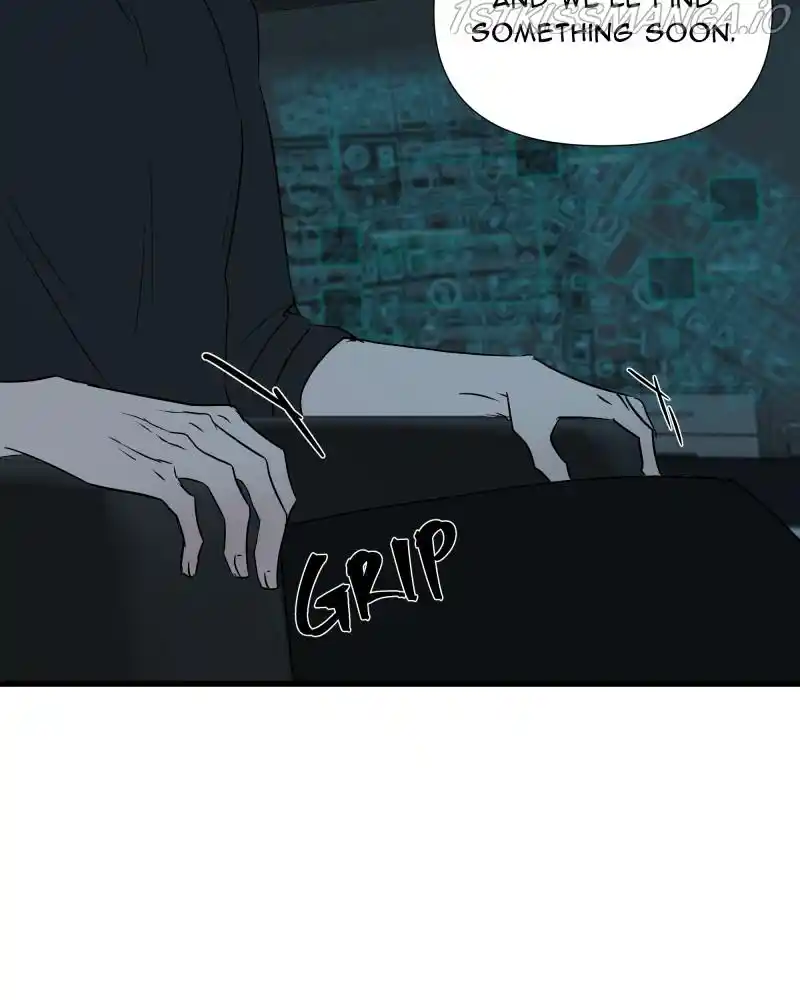 Be My Villain Chapter 38