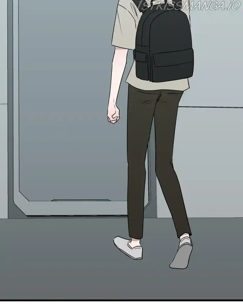 Be My Villain Chapter 38