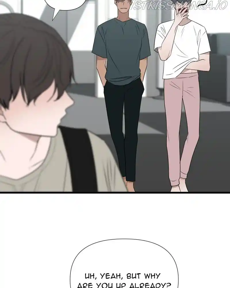 Be My Villain Chapter 38