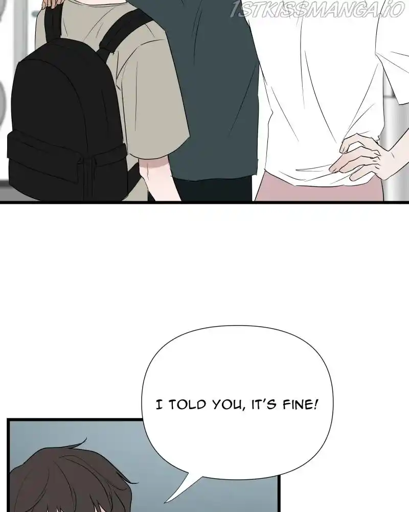 Be My Villain Chapter 38