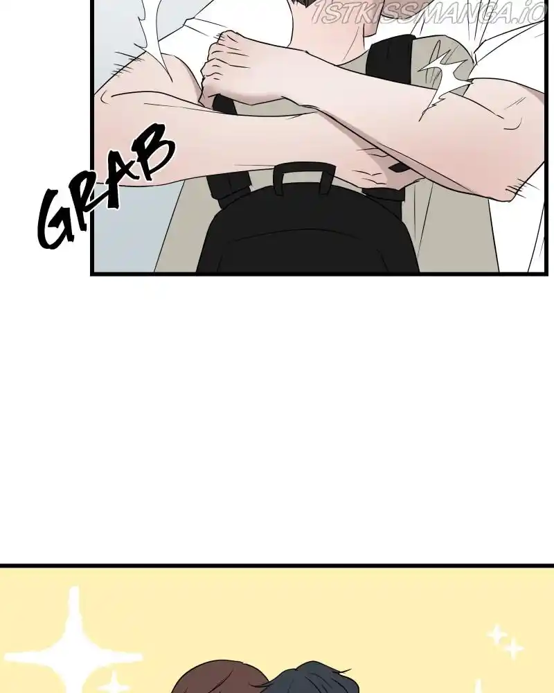 Be My Villain Chapter 38