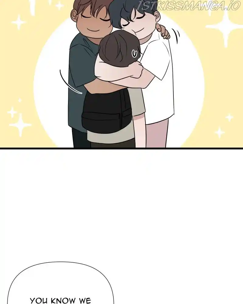 Be My Villain Chapter 38