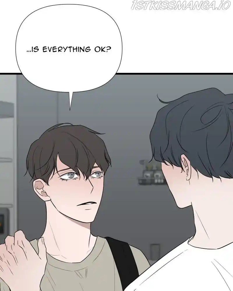 Be My Villain Chapter 38