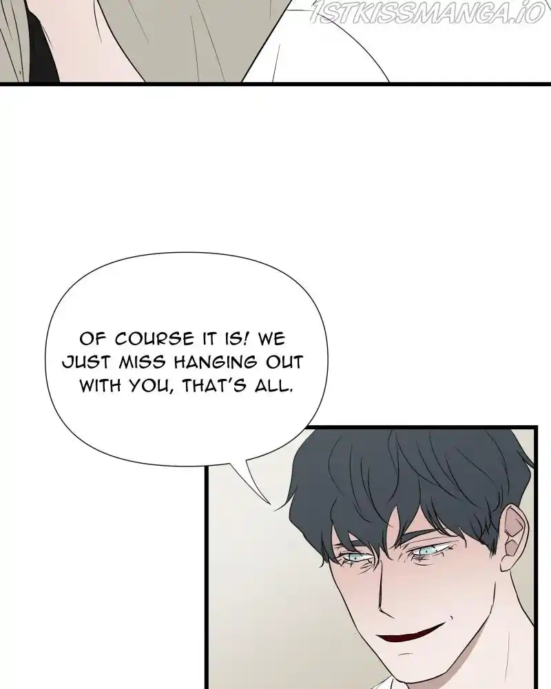 Be My Villain Chapter 38