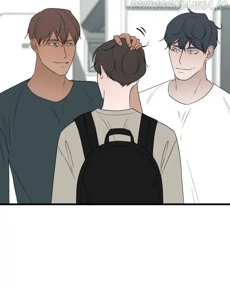 Be My Villain Chapter 38