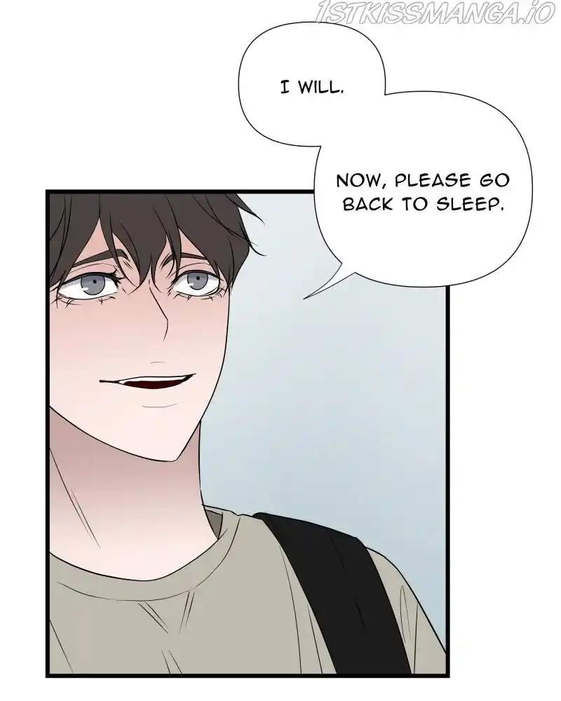 Be My Villain Chapter 38