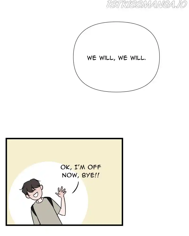 Be My Villain Chapter 38