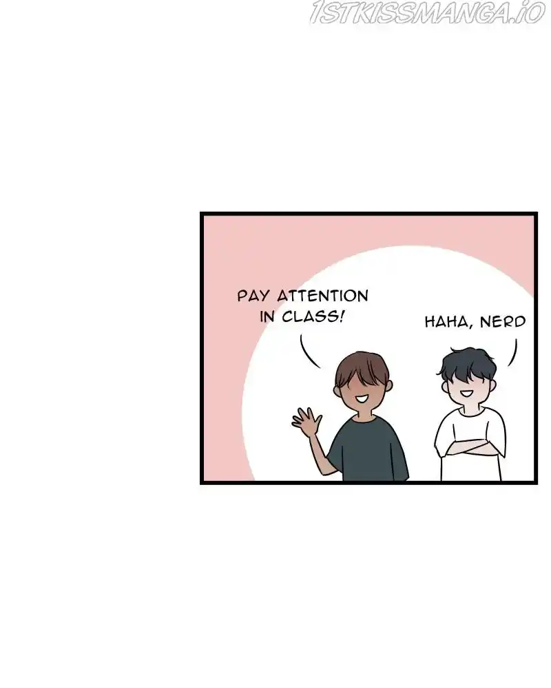 Be My Villain Chapter 38