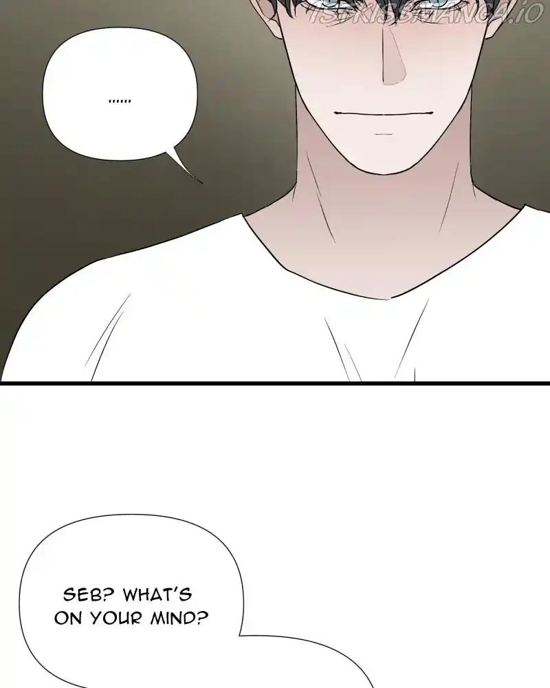 Be My Villain Chapter 38