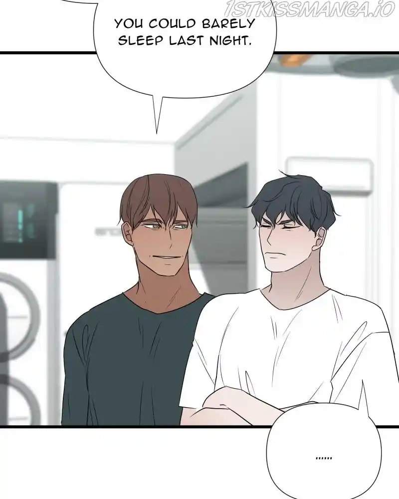 Be My Villain Chapter 38