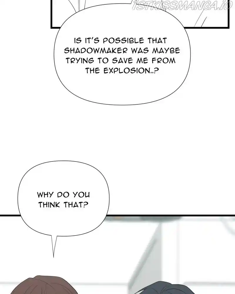 Be My Villain Chapter 38