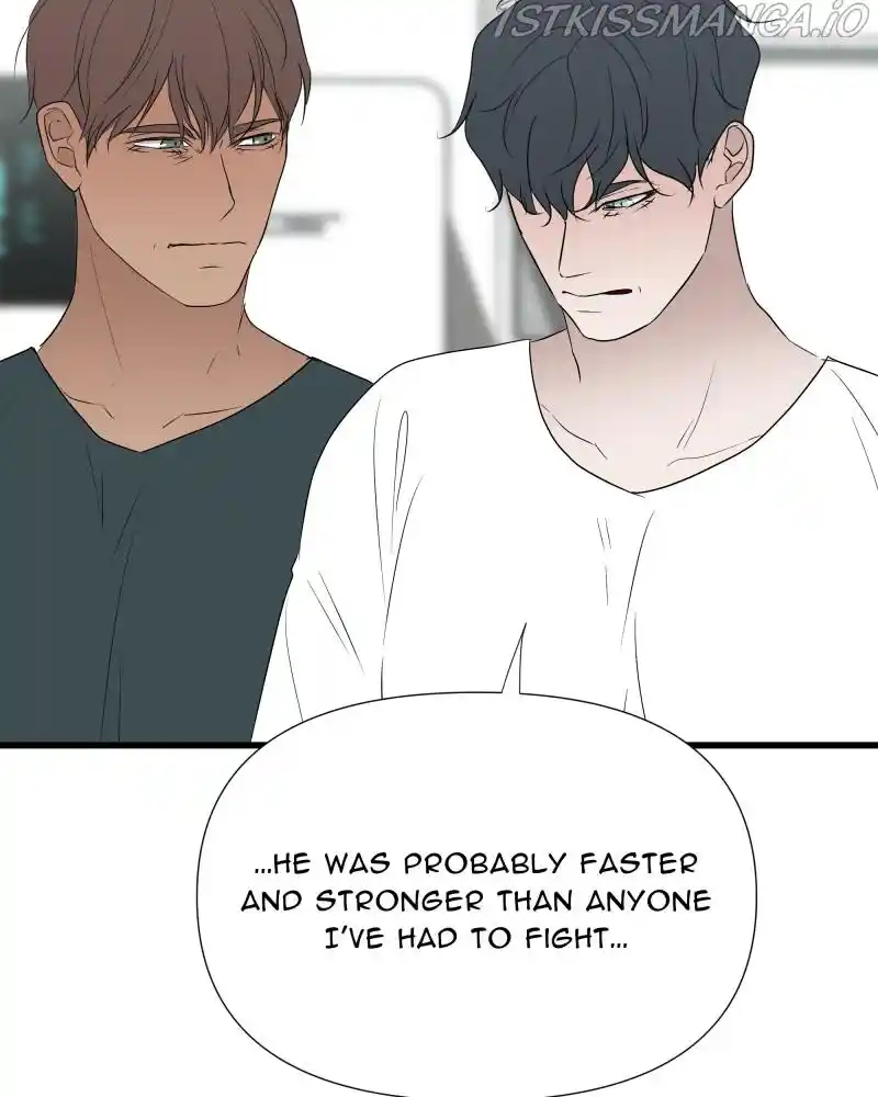 Be My Villain Chapter 38