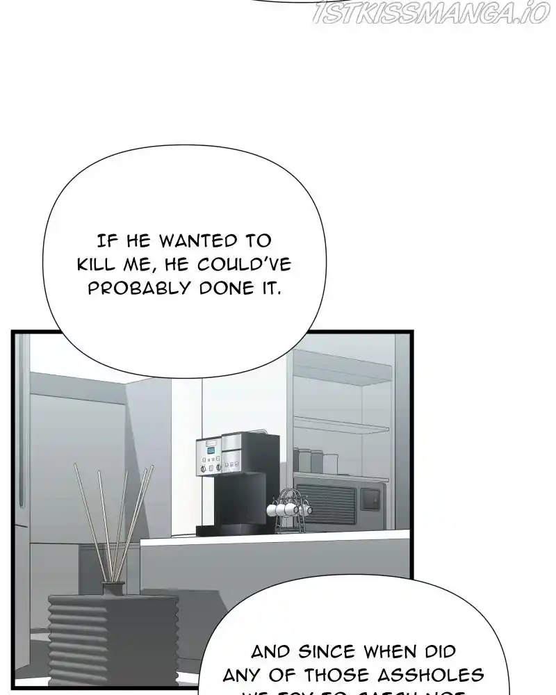 Be My Villain Chapter 38