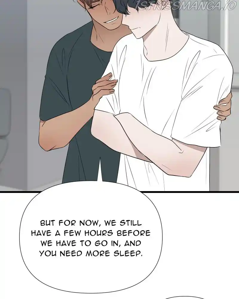 Be My Villain Chapter 38