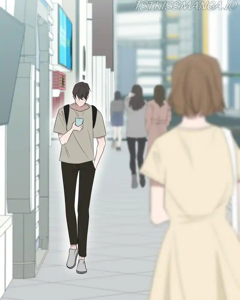 Be My Villain Chapter 38