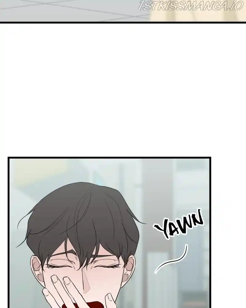 Be My Villain Chapter 38