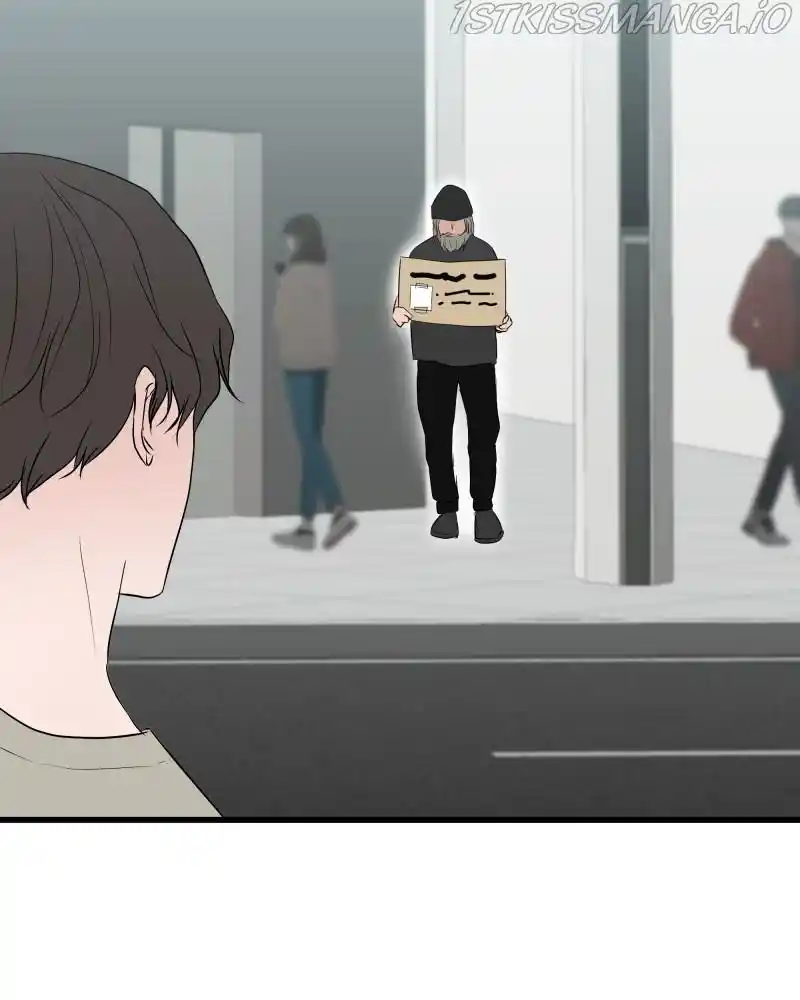 Be My Villain Chapter 38