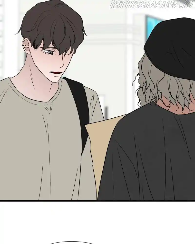 Be My Villain Chapter 38