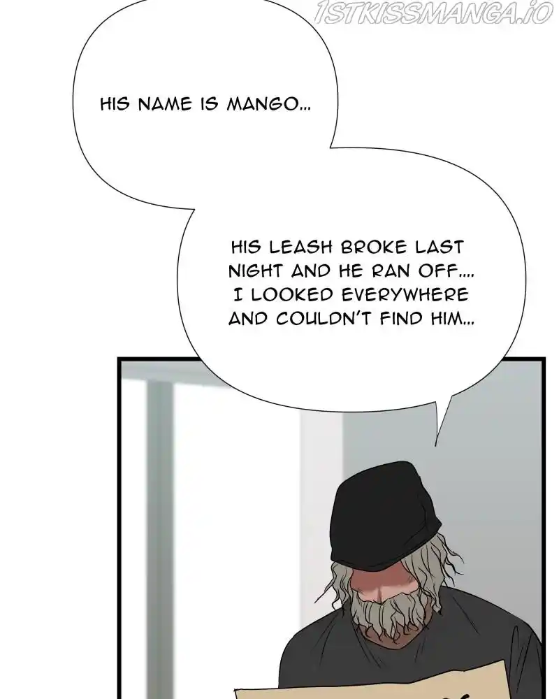 Be My Villain Chapter 38