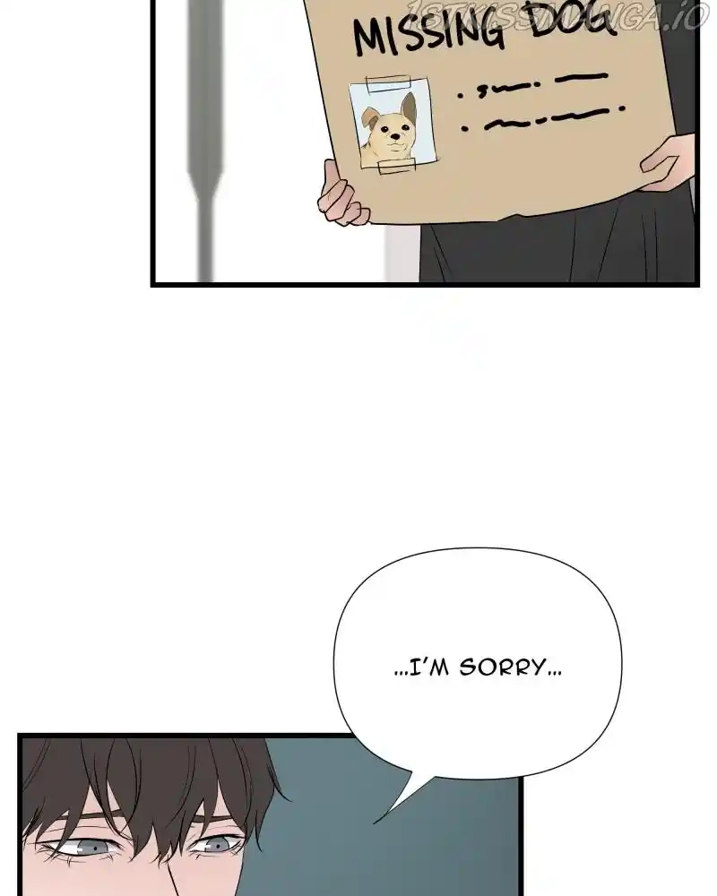 Be My Villain Chapter 38