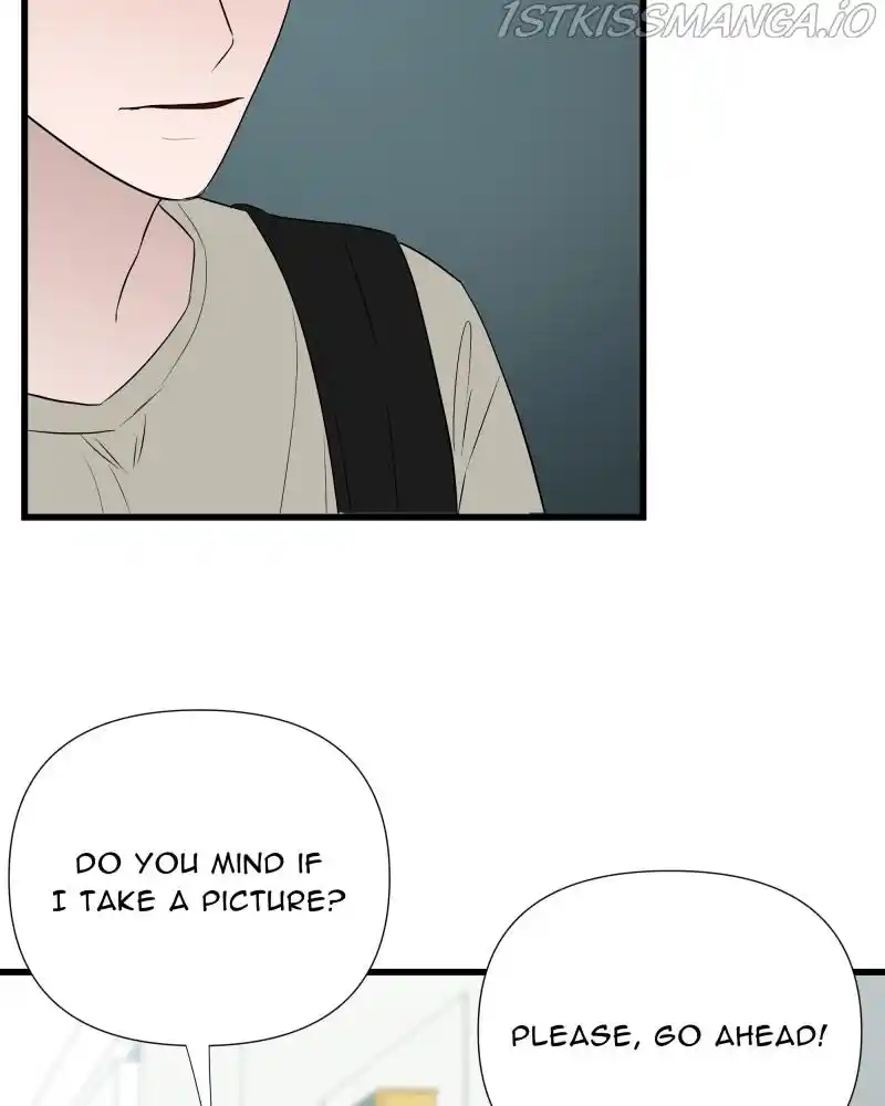 Be My Villain Chapter 38