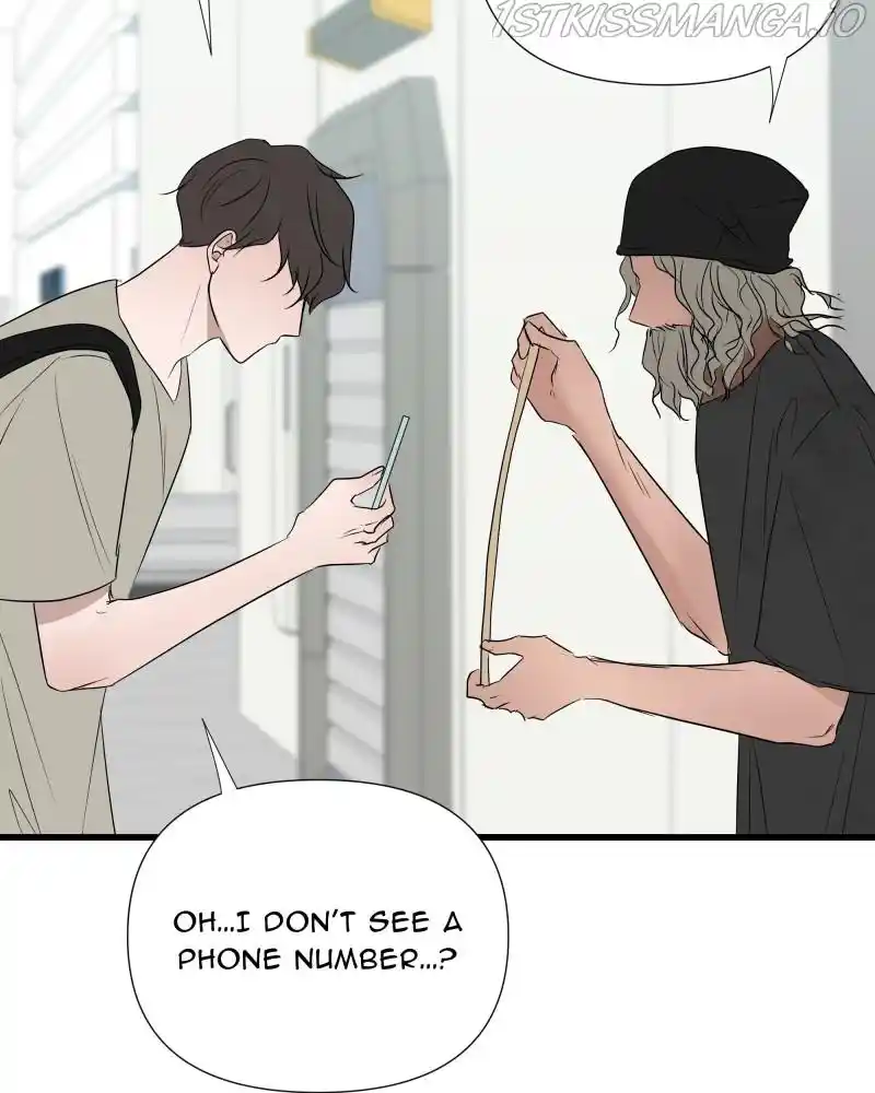 Be My Villain Chapter 38