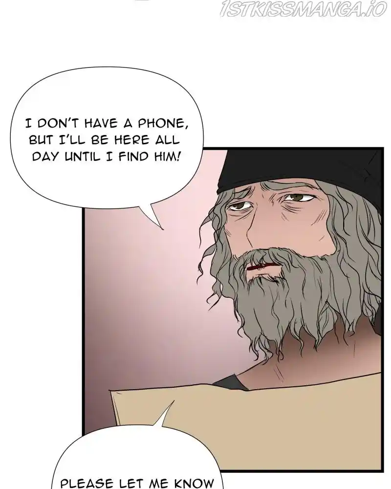 Be My Villain Chapter 38