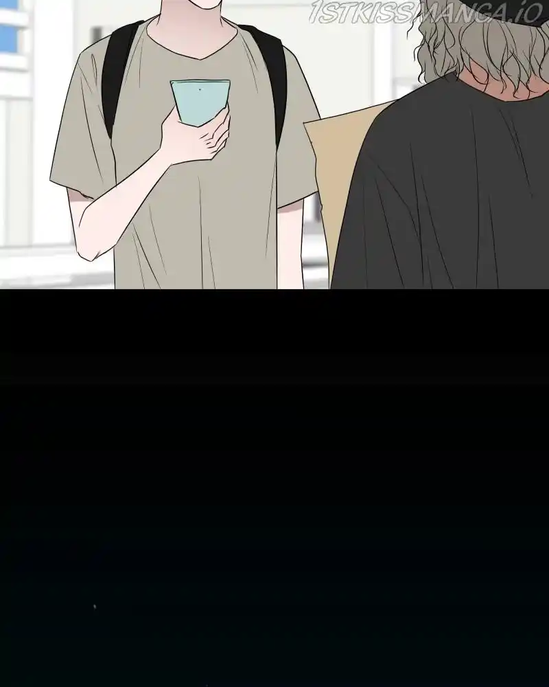 Be My Villain Chapter 38