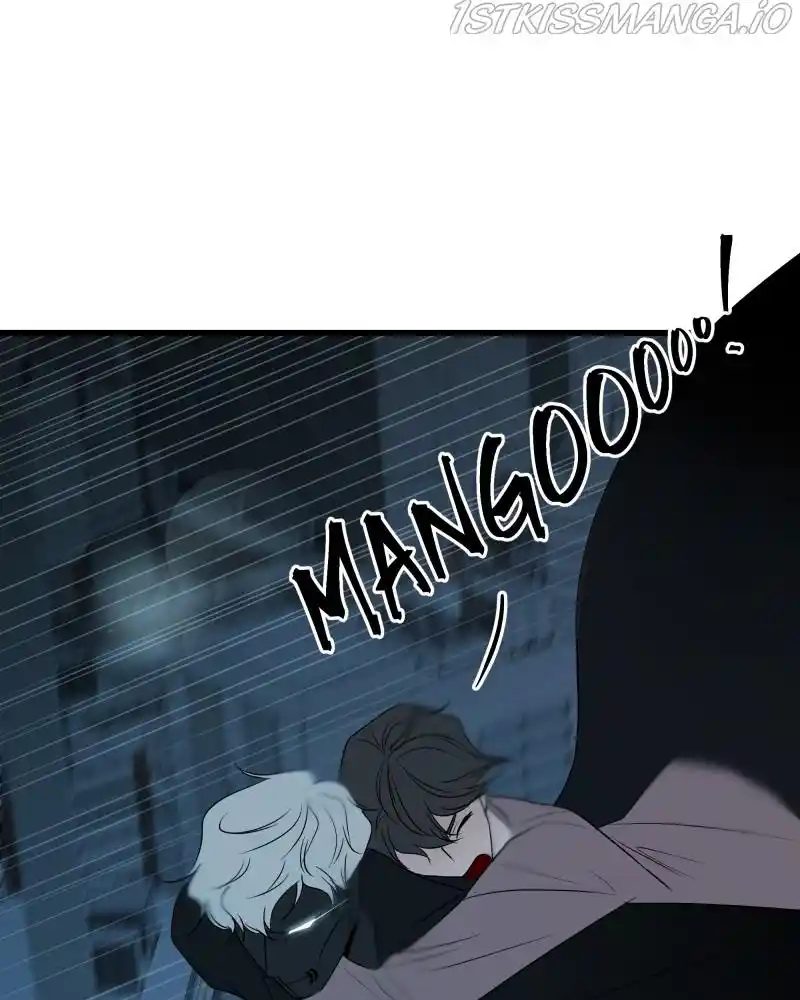 Be My Villain Chapter 38