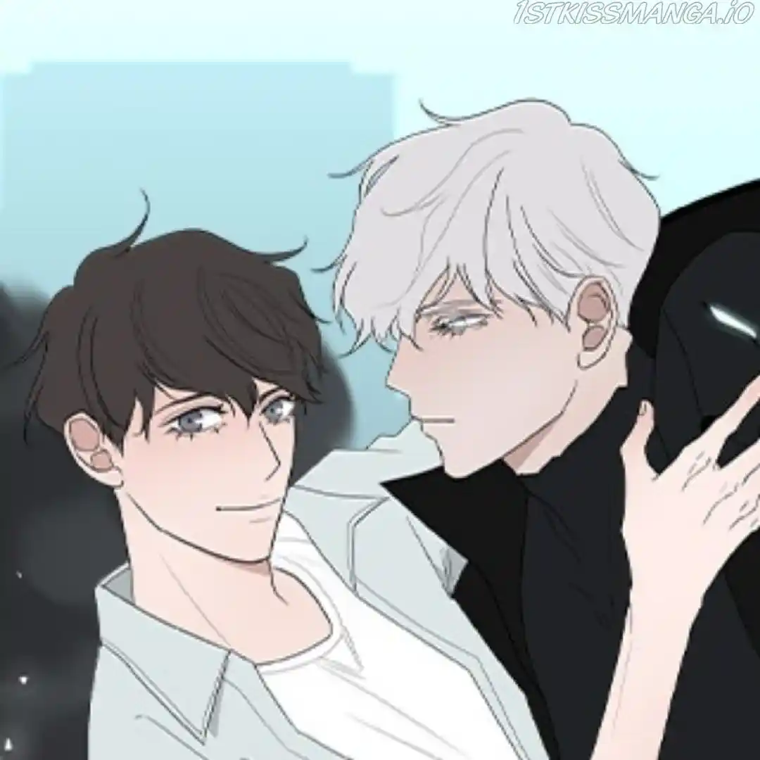 Be My Villain Chapter 38