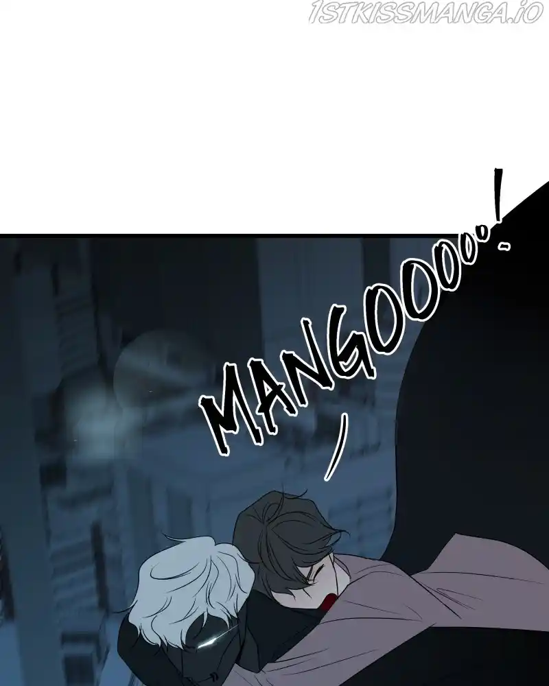 Be My Villain Chapter 39